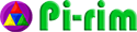 Pi-rim
