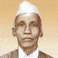 D. R. Kaprekar