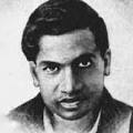 Srinivasa Ramanujan